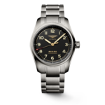 LONGINES SPIRIT L3.810.1.53.6 LONGINES 13