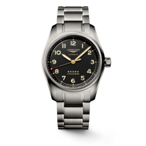 LONGINES SPIRIT L3.810.1.53.6 Spirit