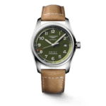 LONGINES SPIRIT L3.810.4.03.2 LONGINES 17