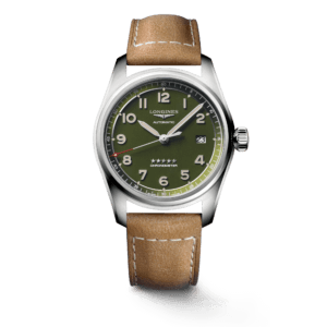 LONGINES SPIRIT L3.810.4.03.2