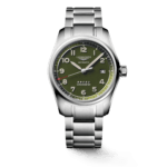 LONGINES SPIRIT L3.810.4.03.6 LONGINES 15