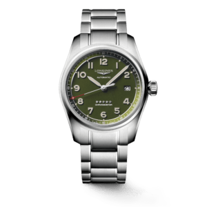 LONGINES SPIRIT L3.810.4.03.6