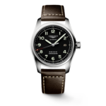 LONGINES SPIRIT L3.810.4.53.0 LONGINES 12