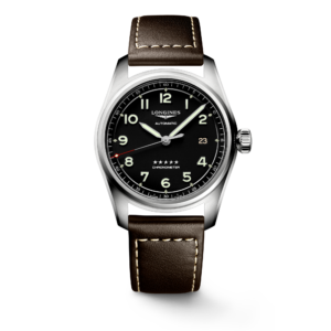 LONGINES SPIRIT L3.810.4.53.6 LONGINES 11