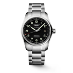 LONGINES SPIRIT L3.810.4.53.6 LONGINES 12