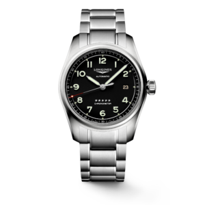 LONGINES SPIRIT L3.810.4.53.6 LONGINES