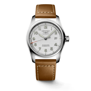 LONGINES SPIRIT L3.810.4.73.2