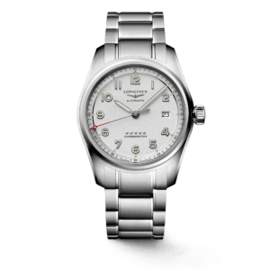 LONGINES SPIRIT L3.810.4.73.6