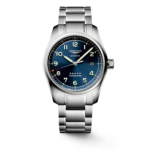 LONGINES SPIRIT L3.810.4.93.6 LONGINES 10