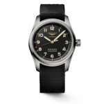 LONGINES SPIRIT L3.811.1.53.2 LONGINES 15