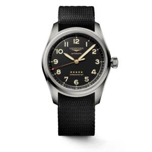 LONGINES SPIRIT L3.811.1.53.2