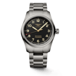 LONGINES SPIRIT L3.811.1.53.6 LONGINES 14