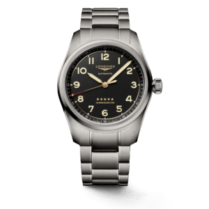 LONGINES SPIRIT L3.811.1.53.6