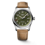 LONGINES SPIRIT L3.811.4.03.2 LONGINES 12