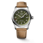 LONGINES SPIRIT L3.811.4.03.2 LONGINES 11