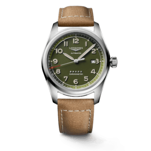 LONGINES SPIRIT L3.811.4.03.2 Spirit