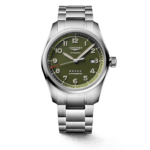LONGINES SPIRIT L3.811.4.03.6 LONGINES 12