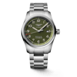 LONGINES SPIRIT L3.811.4.03.6 LONGINES 11