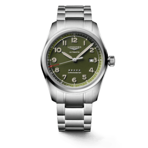 LONGINES SPIRIT L3.811.4.03.6 LONGINES