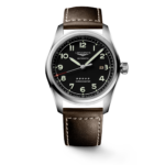 LONGINES SPIRIT L3.811.4.53.0 LONGINES 12