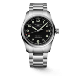 LONGINES SPIRIT L3.811.4.53.6 LONGINES 13