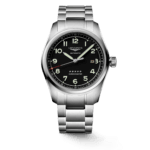 LONGINES SPIRIT L3.811.4.53.6 LONGINES 12