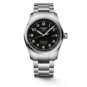 LONGINES SPIRIT L3.811.4.03.6 LONGINES 9