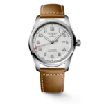 LONGINES SPIRIT L3.811.4.73.2 LONGINES 13
