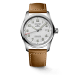 LONGINES SPIRIT L3.811.4.73.2 LONGINES 12