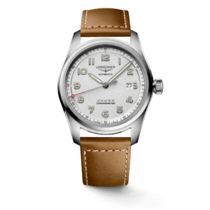 LONGINES SPIRIT L3.811.4.73.2