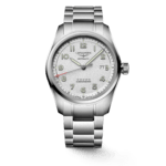 LONGINES SPIRIT L3.811.4.73.6 LONGINES 13