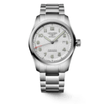 LONGINES SPIRIT L3.811.4.73.6 LONGINES 12