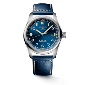 LONGINES SPIRIT PRESTIGE EDITION L3.811.4.73.9 LONGINES 11