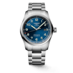 LONGINES SPIRIT L3.811.4.93.6 LONGINES 12