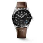 LONGINES SPIRIT ZULU TIME L3.812.4.53.2 LONGINES 14