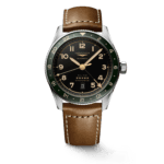 Longines spirit zulu time l3.812.4.63.2