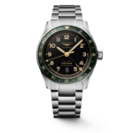 LONGINES SPIRIT ZULU TIME L3.812.4.63.6 LONGINES 15