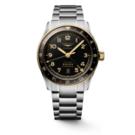 LONGINES SPIRIT ZULU TIME L3.812.5.53.6 LONGINES 13