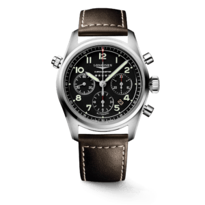 LONGINES SPIRIT L3.820.4.53.0 LONGINES