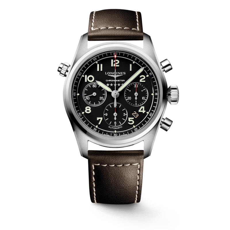 LONGINES SPIRIT L3.820.4.53.0 LONGINES 2