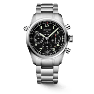 LONGINES SPIRIT L3.820.4.53.6