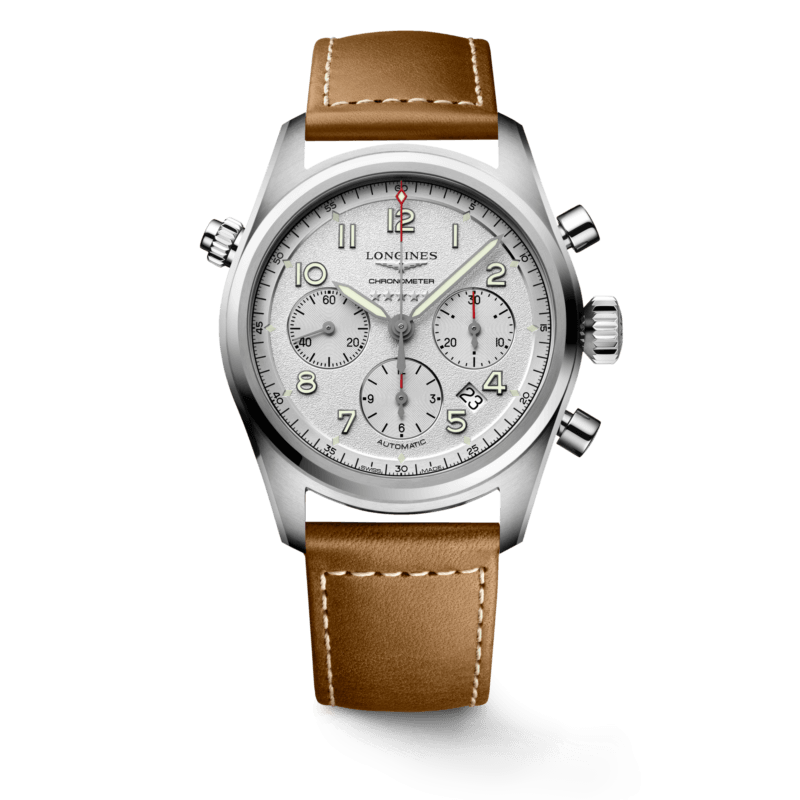 LONGINES SPIRIT L3.820.4.73.2 LONGINES 2