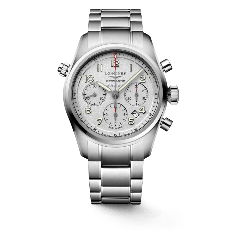 LONGINES SPIRIT L3.820.4.73.6 LONGINES 2