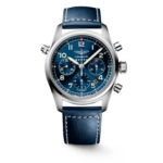 LONGINES SPIRIT L3.820.4.93.0 LONGINES 12