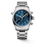 LONGINES SPIRIT L3.820.4.93.6 LONGINES 12