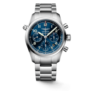 LONGINES SPIRIT L3.820.4.93.6 Spirit