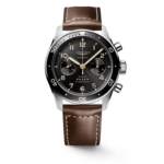 LONGINES SPIRIT FLYBACK L3.821.4.53.2 LONGINES 15