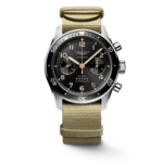 LONGINES SPIRIT FLYBACK L3.821.4.53.9 LONGINES 14