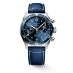 LONGINES SPIRIT FLYBACK L3.821.4.93.2 LONGINES 12