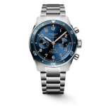 LONGINES SPIRIT FLYBACK L3.821.4.93.6 LONGINES 12